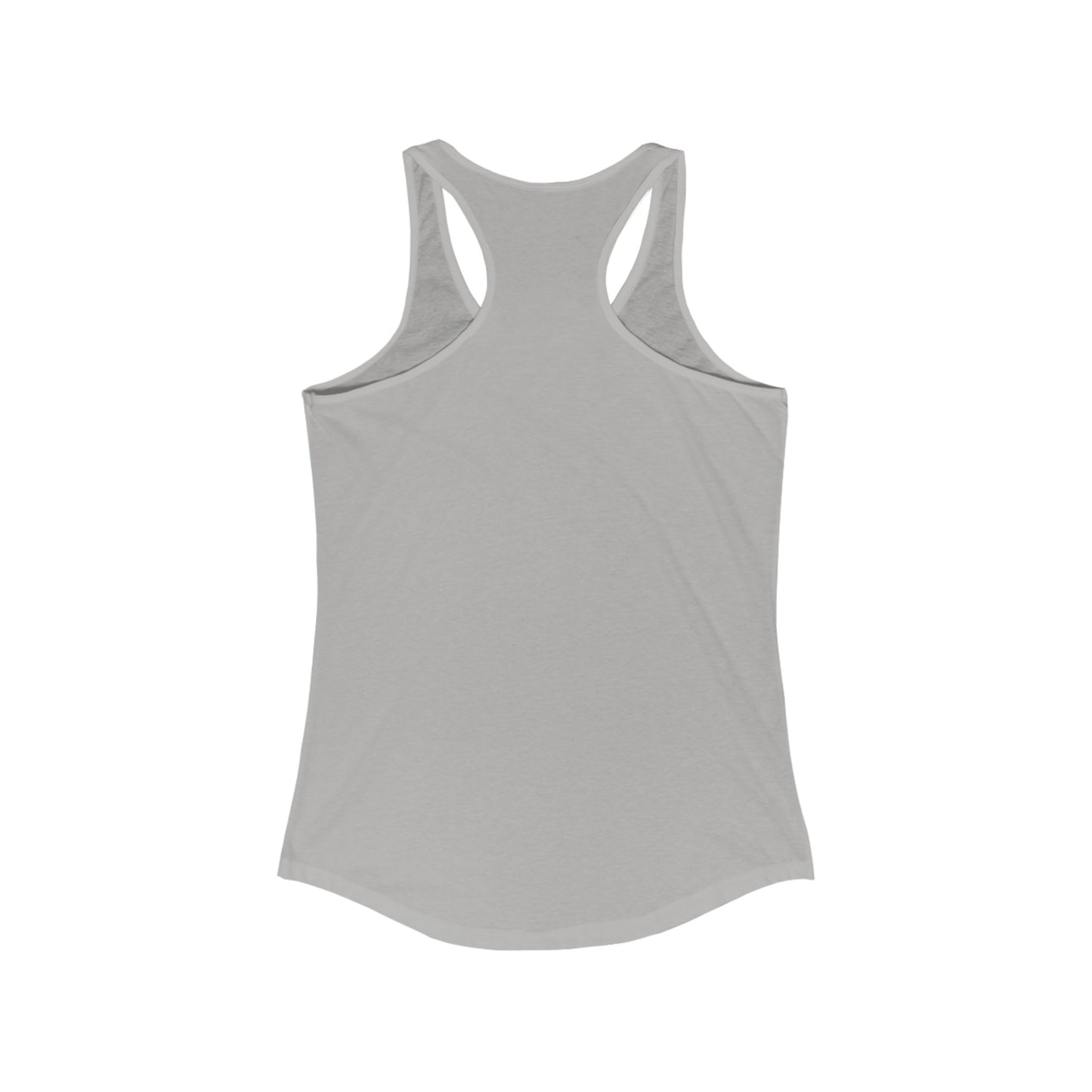 Hulkster Racerback Tank