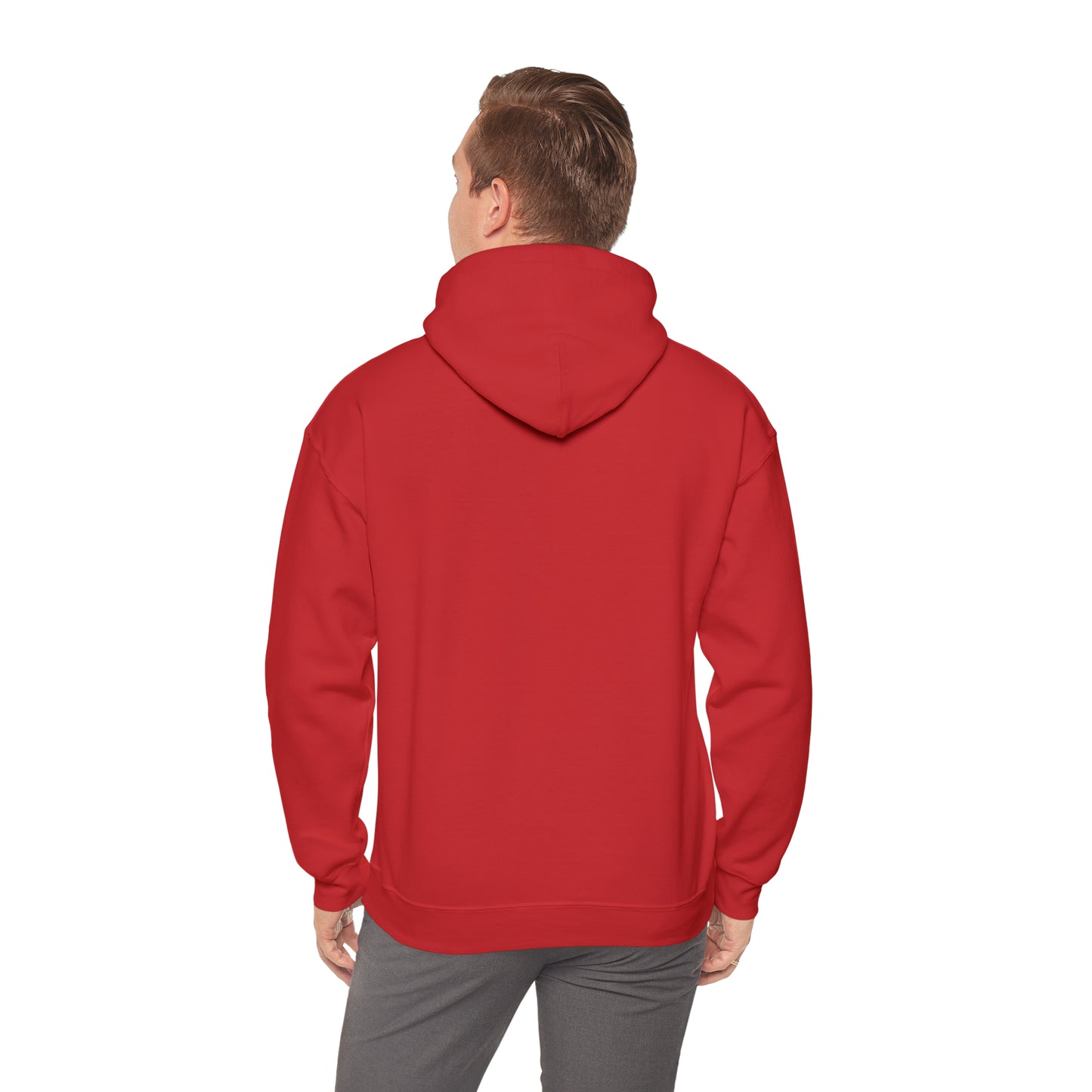 PeakFreak Hoodie