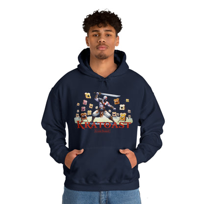 Kratoast Hoodie