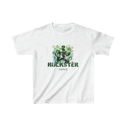 Hulkster Kids T-Shirt