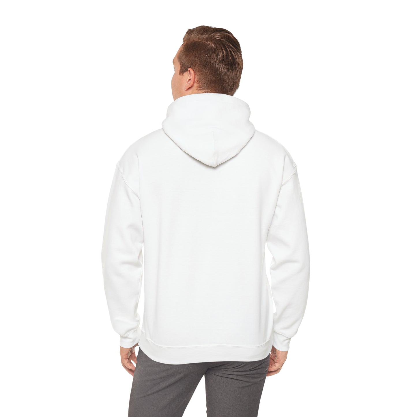 Locky Balboa Hoodie