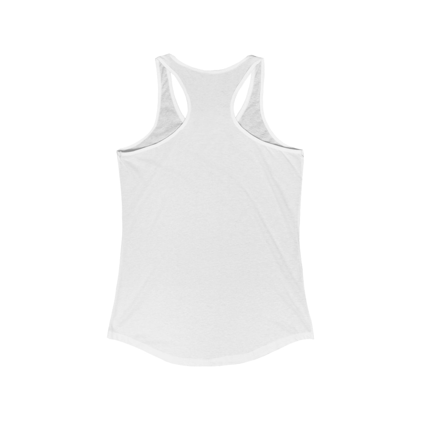 Cricketwarts Racerback Tank