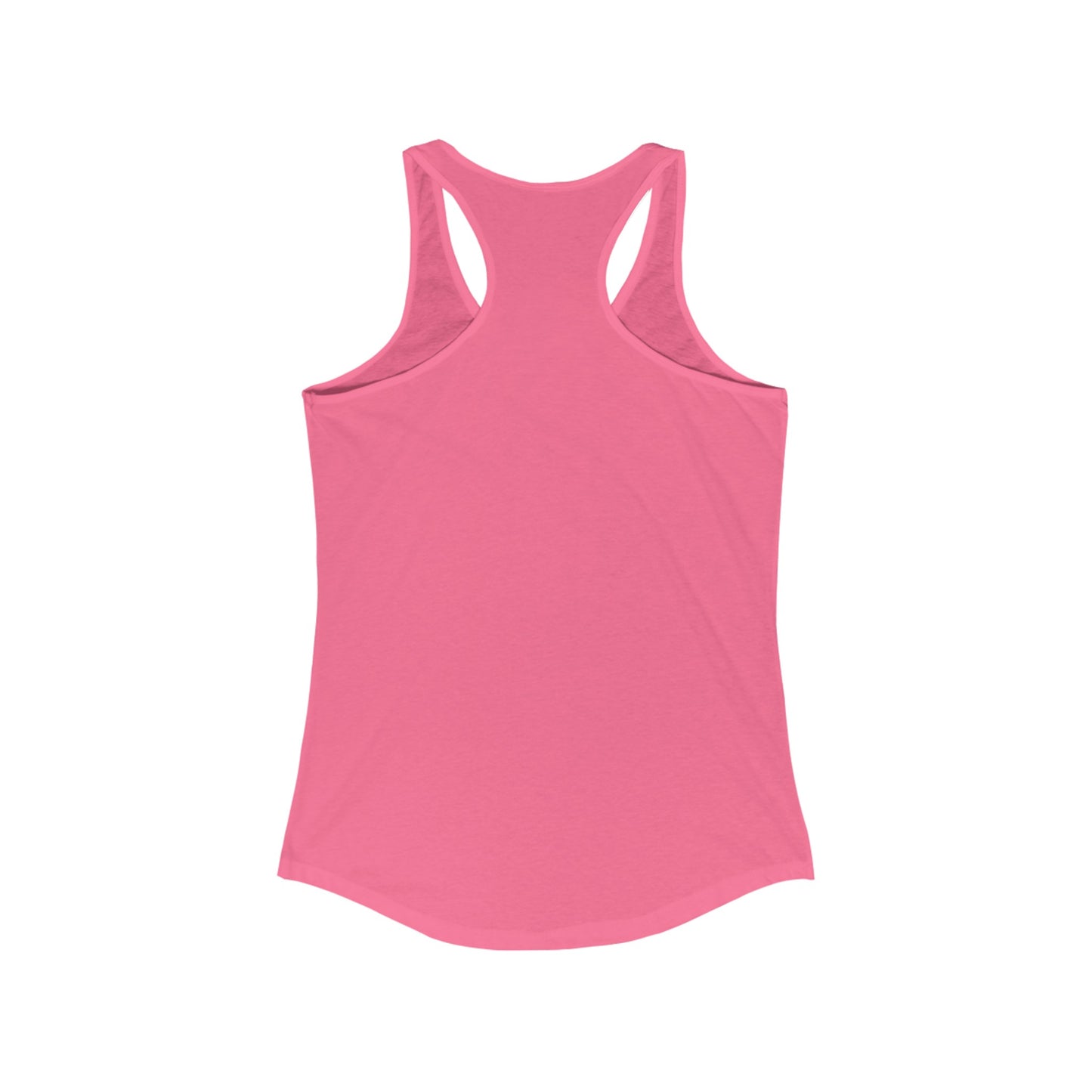 Cricketwarts Racerback Tank