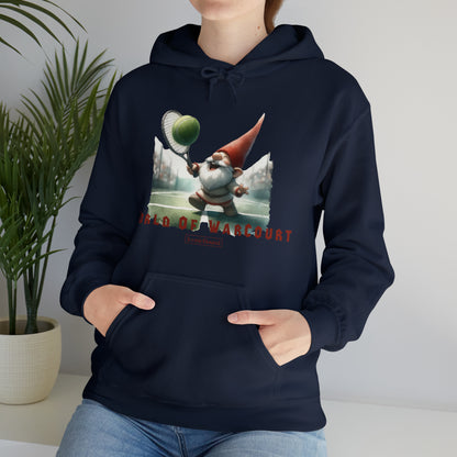 World of WarCourt Gnome Hoodie