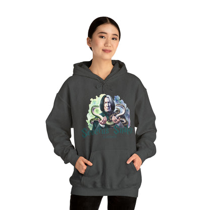 Severus Snake Hoodie