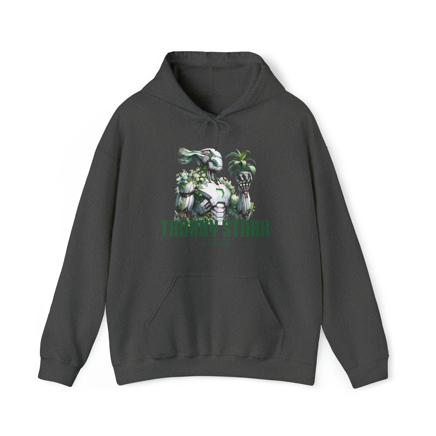 Thorny Stark Hoodie