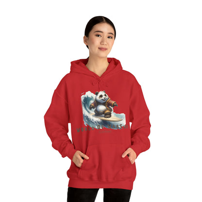 World of WarSurf Pandaren Hoodie