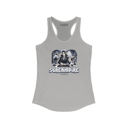 Streampire Racerback Tank