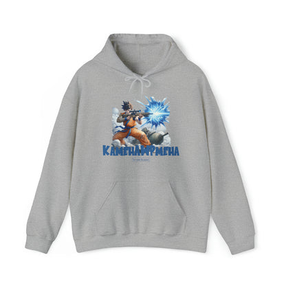 KamehAWPmeha Hoodie