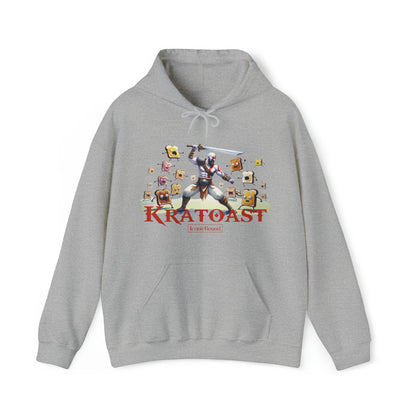 Kratoast Hoodie