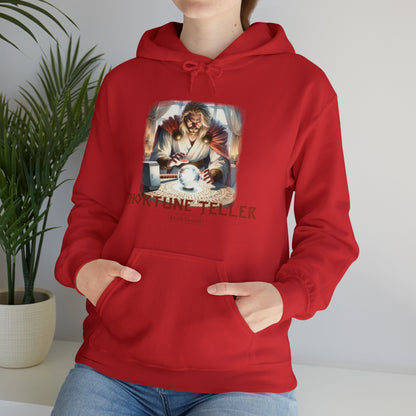 Thortune Teller Hoodie