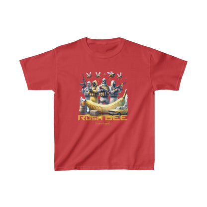 Rush Bee Kids T-Shirt