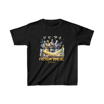 Rush Bee Kids T-Shirt