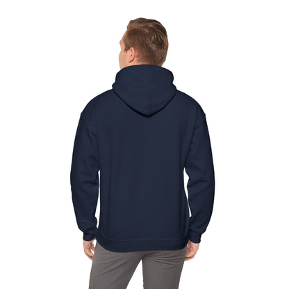 Locky Balboa Hoodie