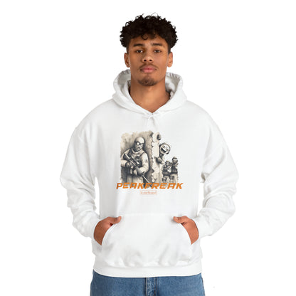 PeakFreak Hoodie