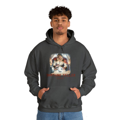 Thortune Teller Hoodie