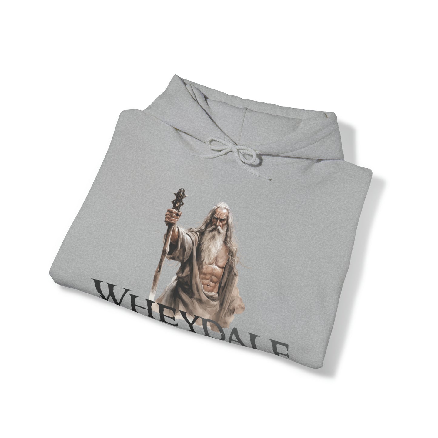 Wheydalf Hoodie