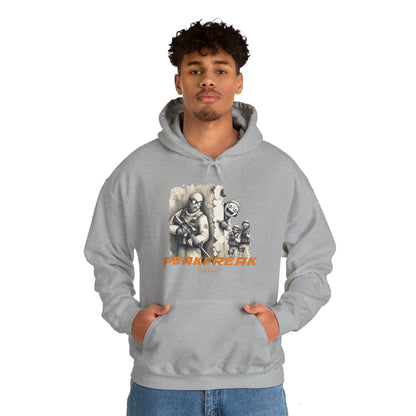 PeakFreak Hoodie