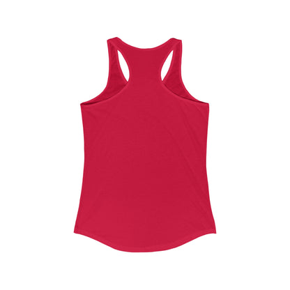 StreamHer Racerback Tank