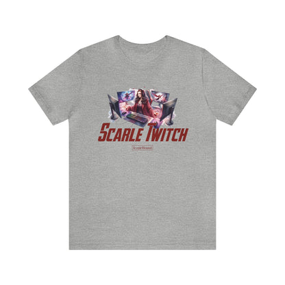 Scarle Twitch T-Shirt