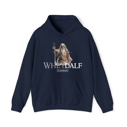 Wheydalf Hoodie