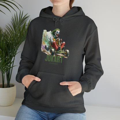 Jokart Hoodie