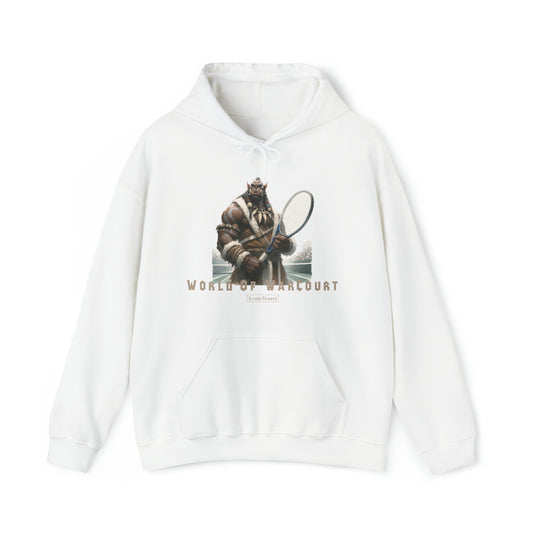 World of WarCourt MH Orc Hoodie