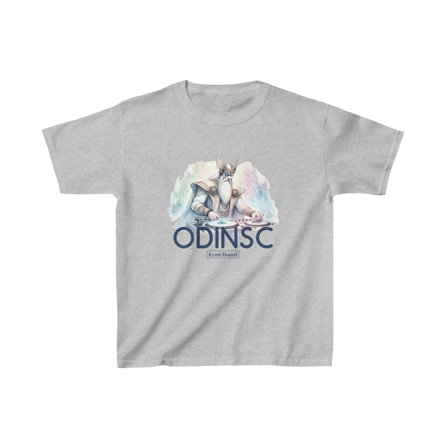 Odinsc Kids T-Shirt