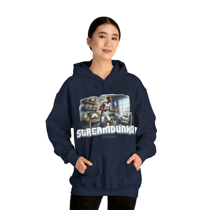 Streamdunker Hoodie