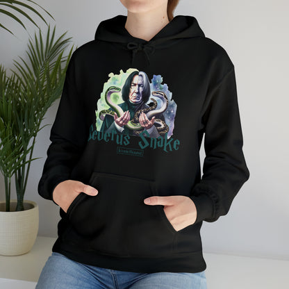 Severus Snake Hoodie