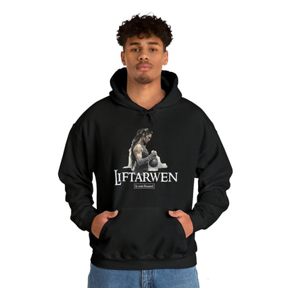 Liftarwen Hoodie