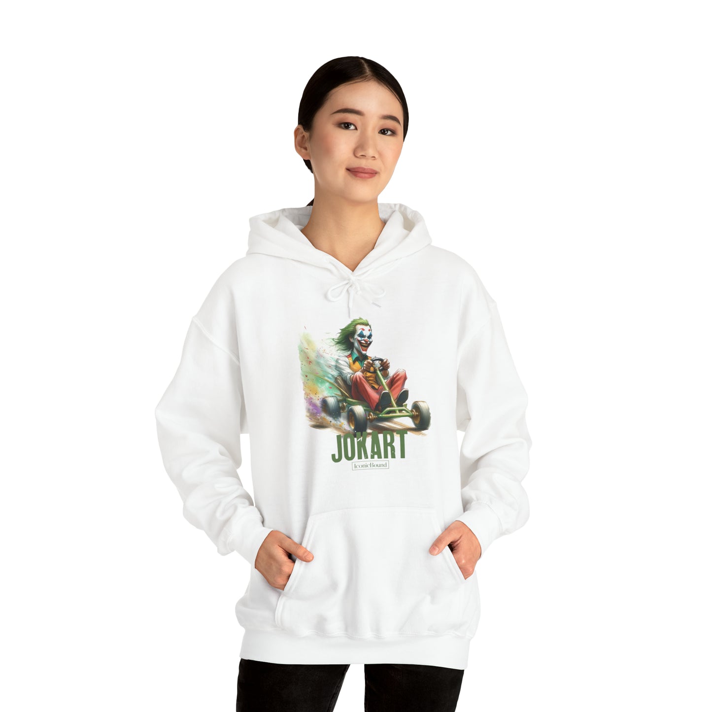 Jokart Hoodie