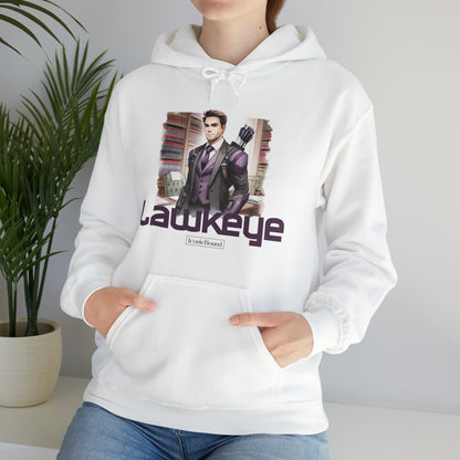 Lawkeye Hoodie