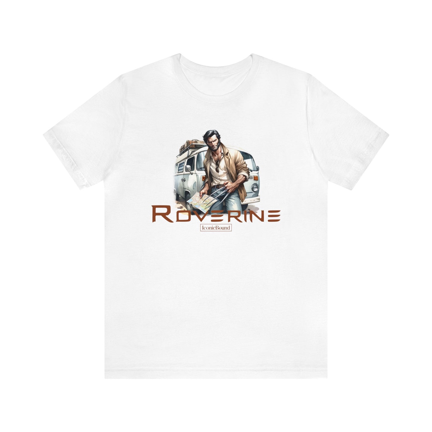 Roverine T-Shirt