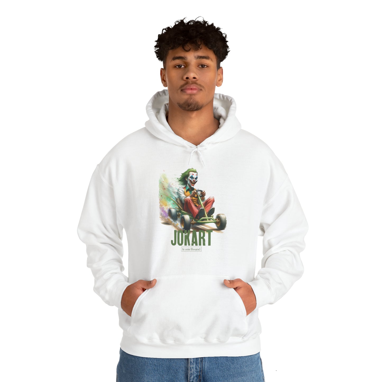 Jokart Hoodie