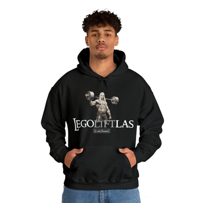 Legoliftlas Hoodie