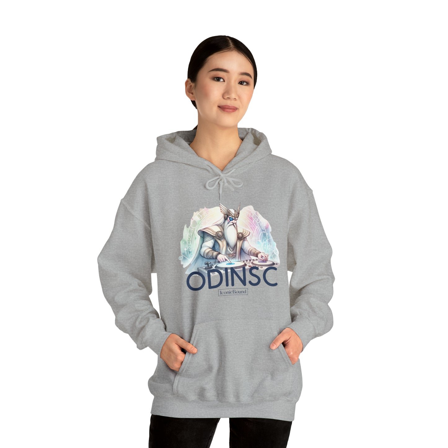 ODINSC Hoodie