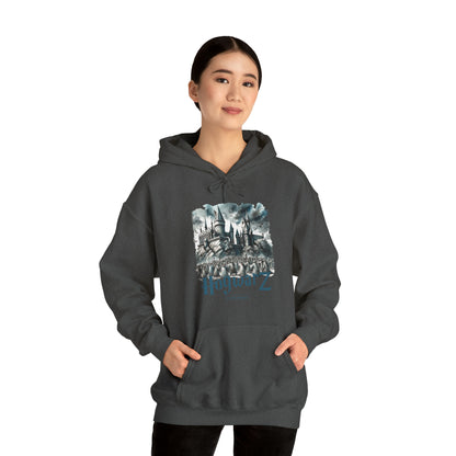 HogwarZ Hoodie