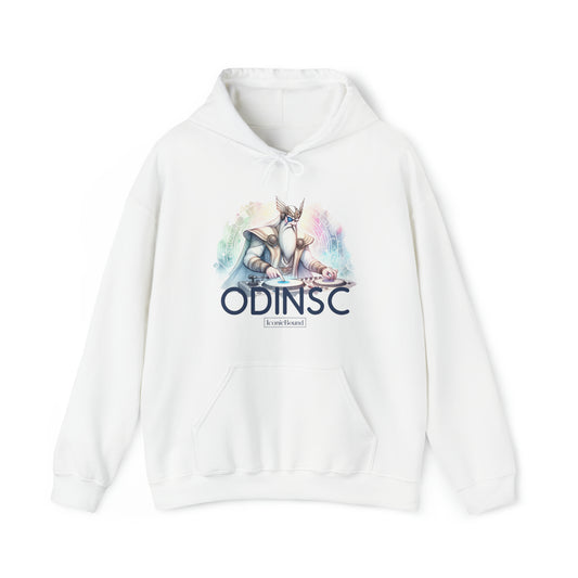 ODINSC Hoodie