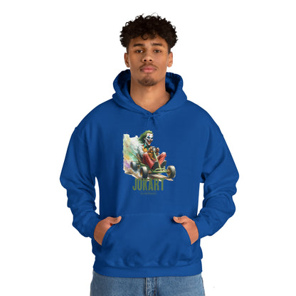 Jokart Hoodie