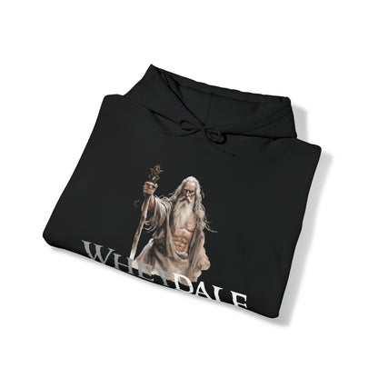 Wheydalf Hoodie