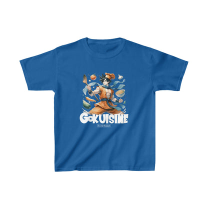 Gokuisine Kids T-Shirt