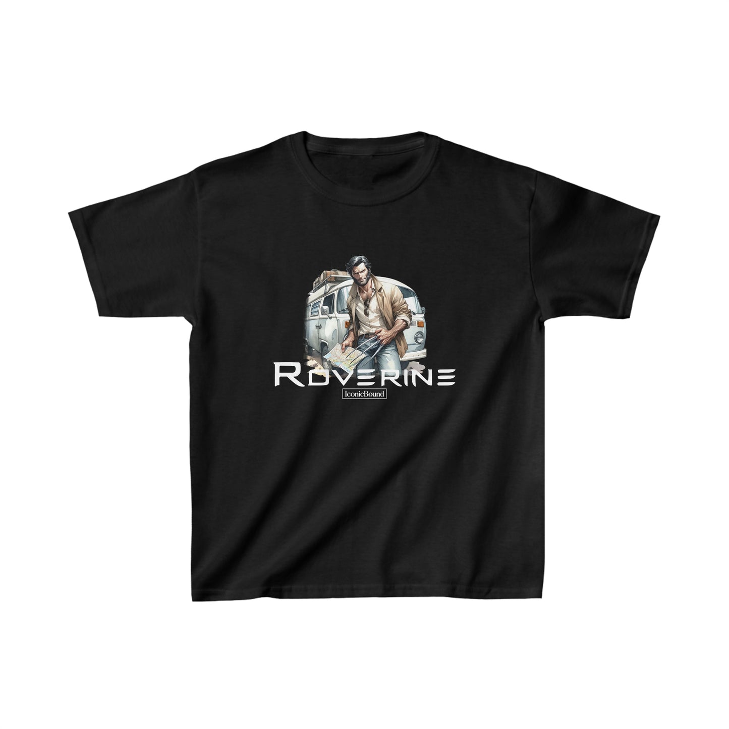 Roverine Kids T-Shirt