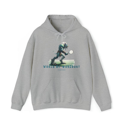 World of WarCourt Troll Hoodie