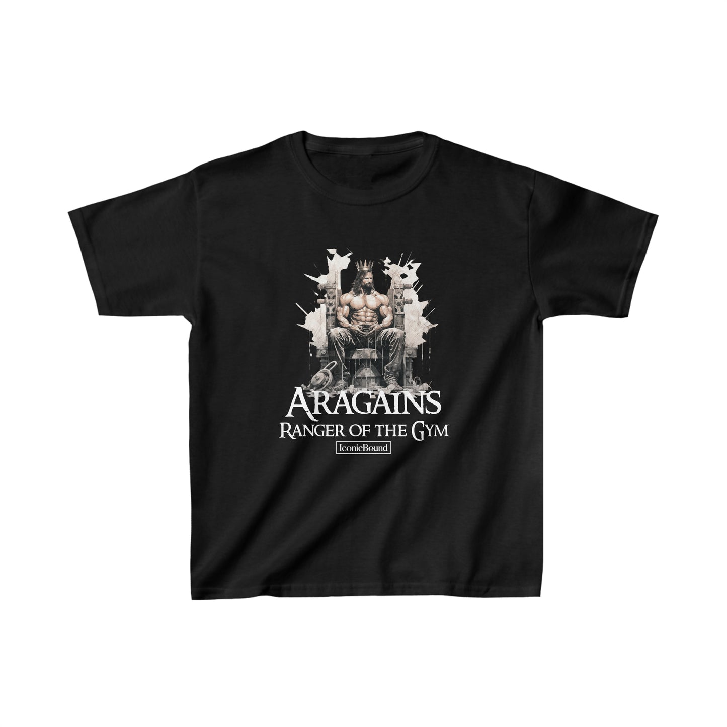 Aragains Kids T-Shirt