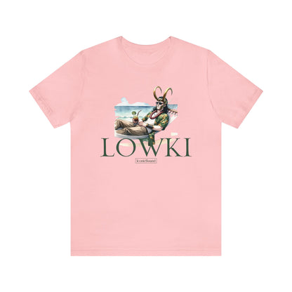 Lowki T-Shirt