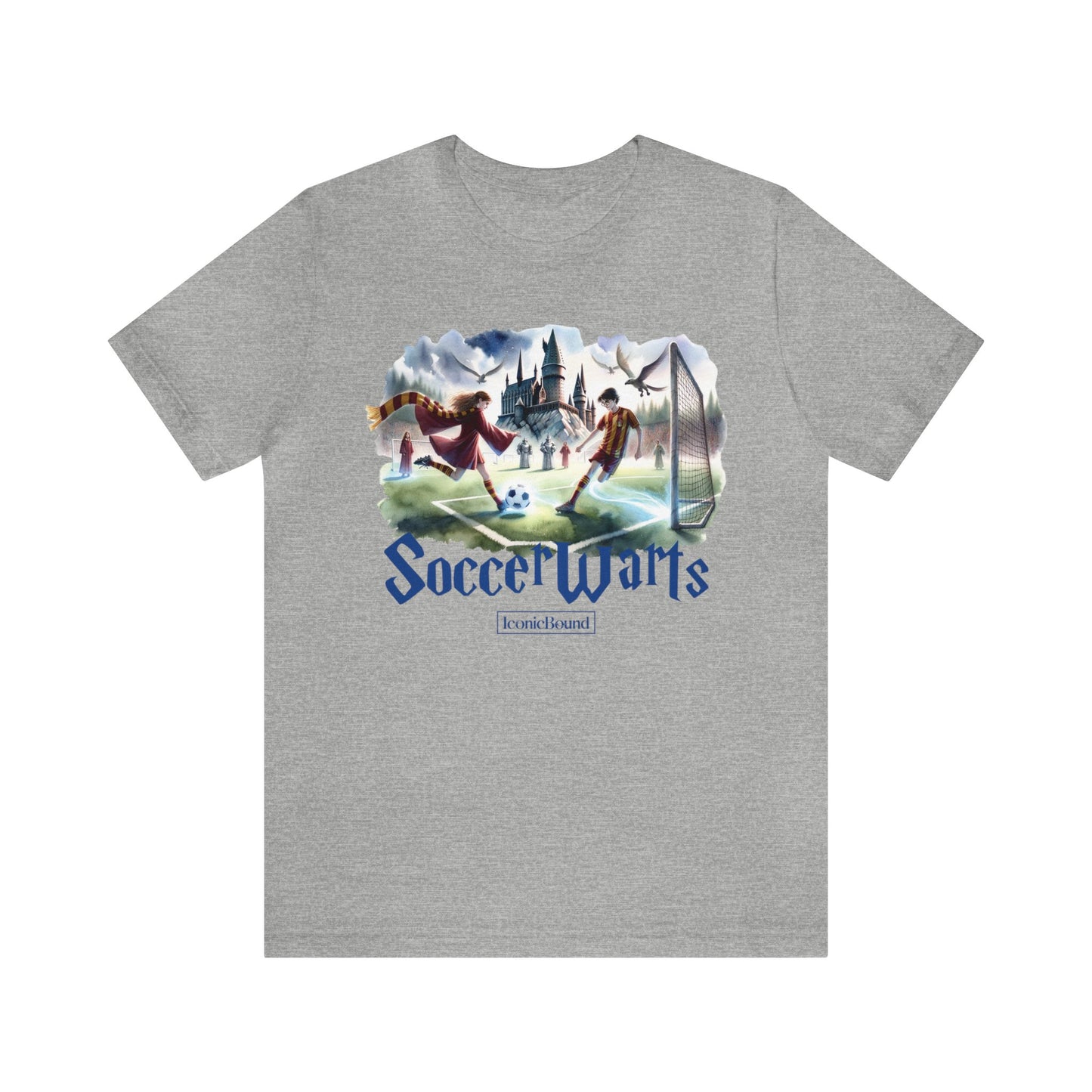 SoccerWarts T-Shirt