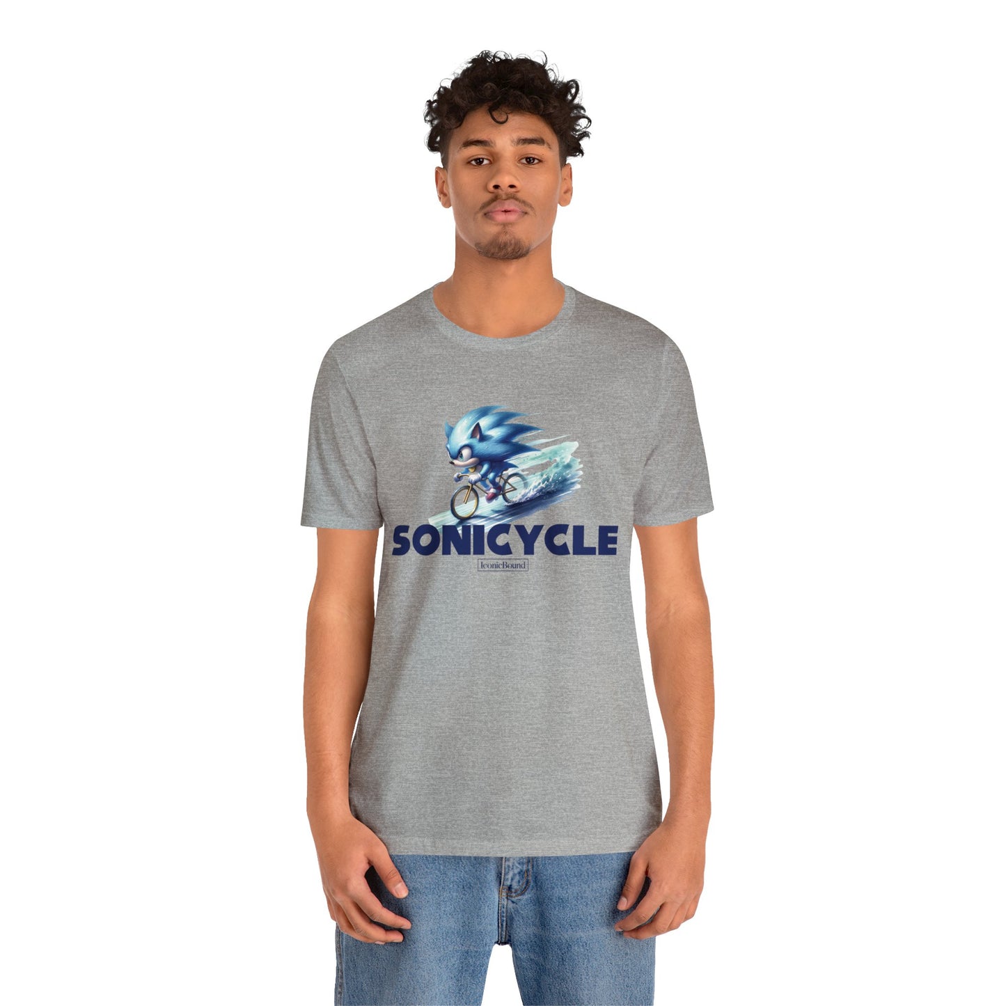 Sonicycle T-Shirt