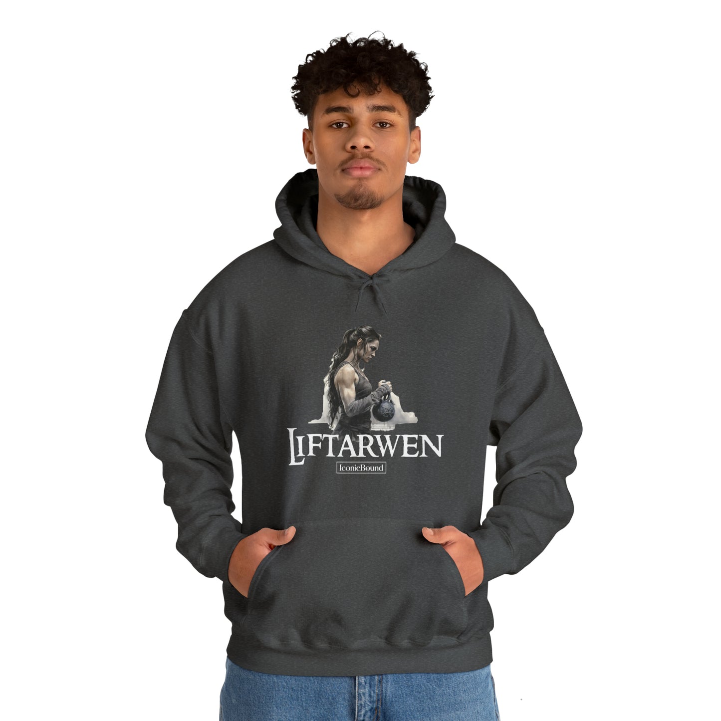 Liftarwen Hoodie