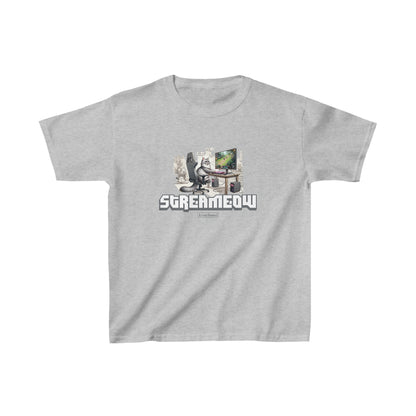 Streameow Kids T-Shirt